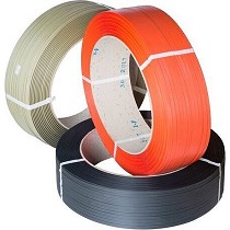 Flejes de polipropileno