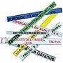 Flejes con y sin impresin