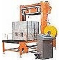 Flejadoras con prensa