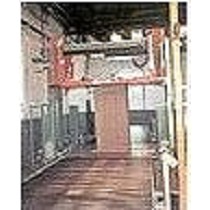 Flejadoras con prensa