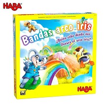Bandas Arco Iris