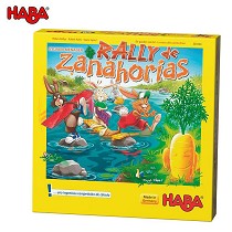 Rally de Zanahorias