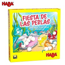 La fiesta de las Perlas