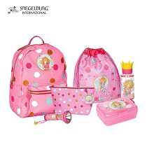 Coleccin Princesa Lillifee