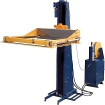 Flejadoras automticas horizontales