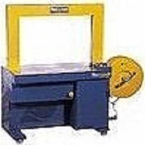 Flejadora automtica de mesa