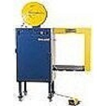 Flejadora automtica de soldadura lateral