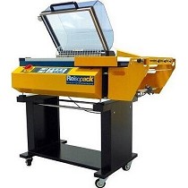 Retractiladora de campana