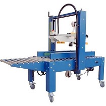 Precintadora semiautomtica