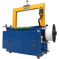 Flejadora automtica motorizada