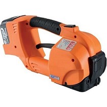 Flejadora manual elctrica