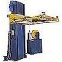 Flejadora automtica horizontal para palets