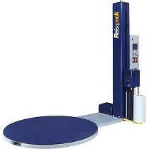 Envolvedora de palets