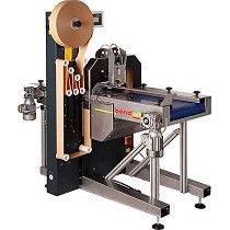 Lnea enfajadora automtica