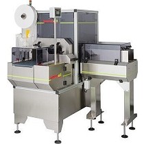 Lnea enfajadora automtica