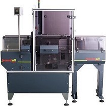 Lnea enfajadora automtica