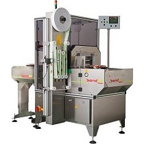 Lnea enfajadora automtica