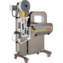 Enfajadora automtica