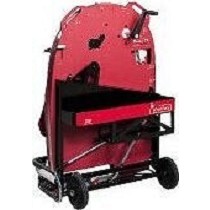 Sistema de flejado ergonmico