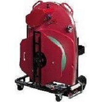 Sistema de flejado ergonmico