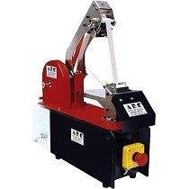 Atadora de cinta adhesiva