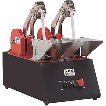 Atadora de cinta adhesiva