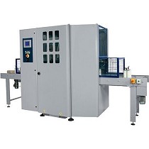 Envolvedora horizontal