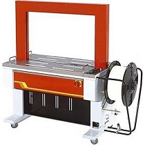 Flejadora automtica de mesa