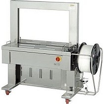 Flejadora automtica de mesa