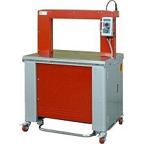 Flejadora automtica mesa