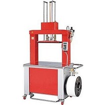 Flejadora automtica mesa