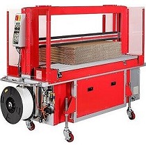 Flejadora totalmente automtica