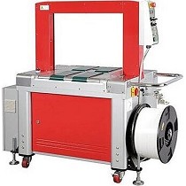 Flejadora totalmente automtica