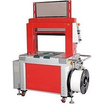 Flejadora automtica de alto rendimiento