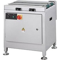 Transportador de acumulacin