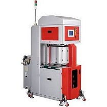 Flejadora completamente automtica