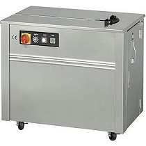 Flejadora semiautomtica