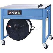 Flejadora semiautomtica