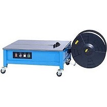 Flejadora semiautomtica