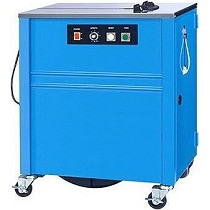 Flejadora semiautomtica