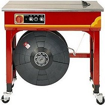 Flejadora semiautomtica