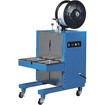 Flejadora semiautomtica lateral