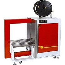 Flejadora automtica lateral