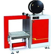 Flejadora lateral totalmente automtica