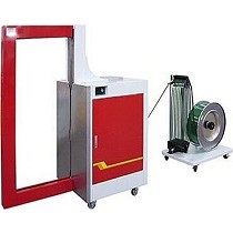 Flejadora automtica lateral