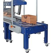 Distanciador de cajas