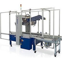 Precintadora autodimensional