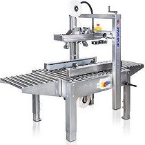 Precintadora monodimensional inoxidable