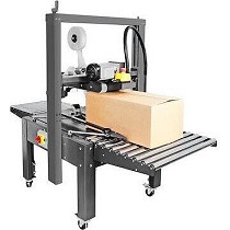 Precintadora monodimensional