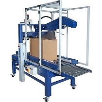 Precintadora monodimensional